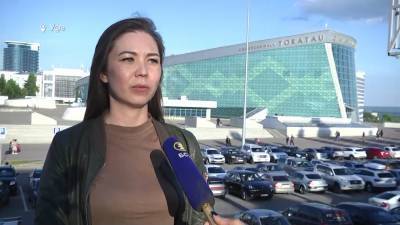 Зульфия Гайсина о голосовании по поправкам: «Существенных нарушений мы не выявили»