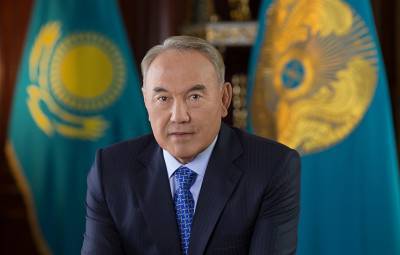 Нурсултан Назарбаев излечился от коронавируса