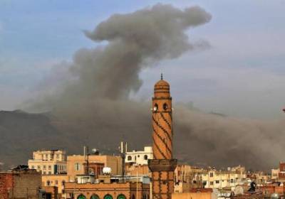 Саудовская Аравия перешла от перемирия к авиаударам: Йемен вновь в огне