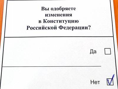 Sobesednik.ru: Instagram проголосовал против поправок