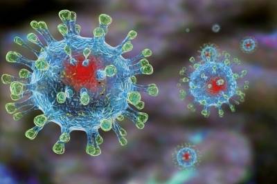 Еще одна смерть и 60 новых заболевших коронавирусом в Чувашии