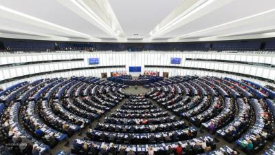В Европарламенте высоко оценили меры безопасности на голосовании по поправкам