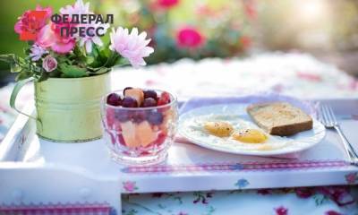 Россиянам перечислили продукты, которые не стоит есть утром