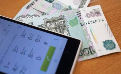 Российским компаниям разрешили переводить деньги гражданам по номеру телефона