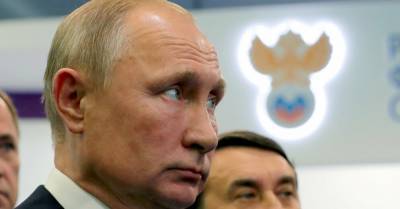 В США призывают к немедленному введению санкций против России и Путина