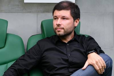 Мусаев прокомментировал возможное чемпионство «Зенита» в матче с «Краснодаром»