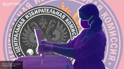 Подсчет голосов по поправкам в Конституцию завершен во всех регионах России