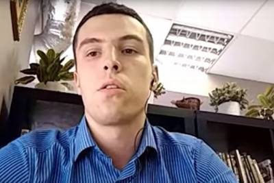 Военный эксперт Неелов, рассказывавший о ЧВК, приговорен за госизмену