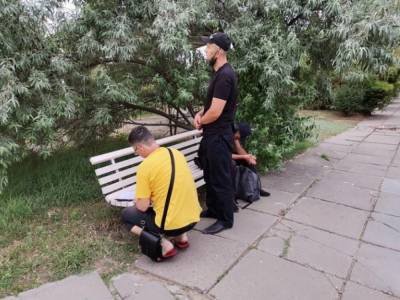 На базе отдыха в Кирилловке вспышка странного заболевания: к делу подключилась полиция