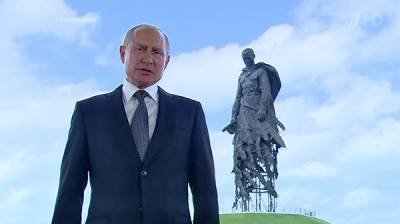CNN: Путин одержал оглушительную победу