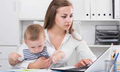 Родители, бросившие детей, получают «путинские» выплаты
