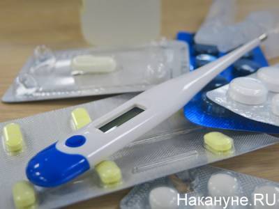 Лекарство от коронавируса поступило в восемь больниц Прикамья