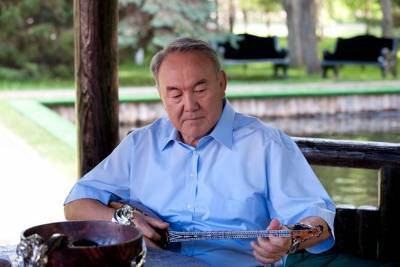 В Казахстане хорошая новость, Назарбаев излечился от коронавируса