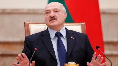 Лукашенко заявил, что Беларусь одолела коронавирус