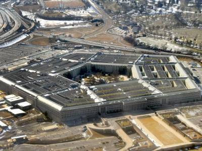Россия сотрудничала с "Талибаном", чтоб ускорить вывод войск США из Афганистана – Пентагон