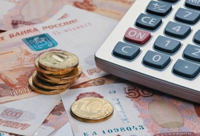 В период пандемии Ленобласть оказала жителям поддержку на 345,8 млн рублей