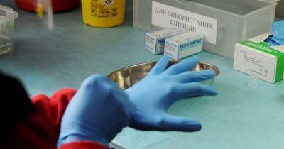 Киев подготовил 800 мест в семи больницах на случай второй волны коронавируса