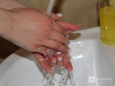 Сроки отключений горячей воды изменены в Нижнем Новгороде