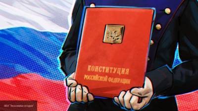 Песков прокомментировал результаты голосования по Конституции в НАО