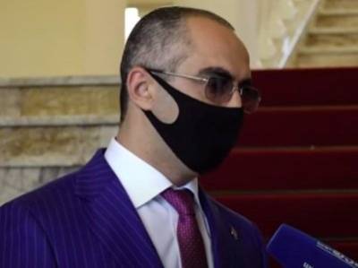 Комитет госдоходов Армении бьет тревогу: По части сбора налогов имеются некоторые опасения