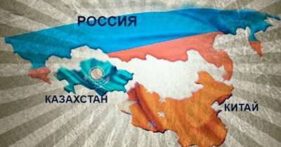 Казахстанский эксперт объяснил, почему республике легче дружить с Россией, чем с Китаем