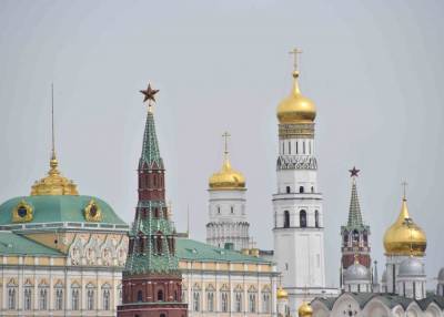 В России де-факто состоялся триумфальный референдум о доверии Путину – Песков