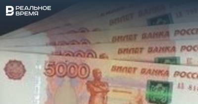 В Казани прокуратура требует у банка проценты в интересах вкладчицы-пенсионерки
