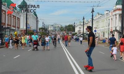 Российский дизайнер оскорбил Омск и его жителей, назвав город недоразумением