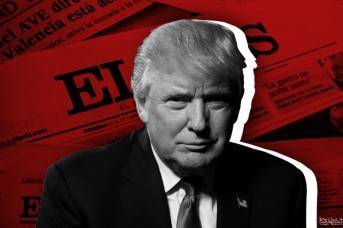 New York Times: Почему у Трампа Россия прежде всего?