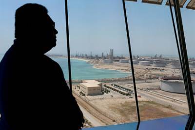 Саудовская Аравия пригрозила новой нефтяной войной