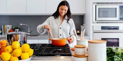 Как сохранить питательную ценность еды, которую вы готовите дома