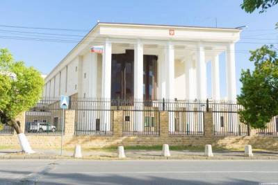 За поправки в Конституцию России проголосовали 92% жителей Абхазии