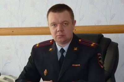 Задержанный за шпионаж в пользу Украины подполковник полиции захотел на свободу