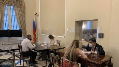Последние регионы РФ завершили подсчеты по голосованию по поправкам к Конституции