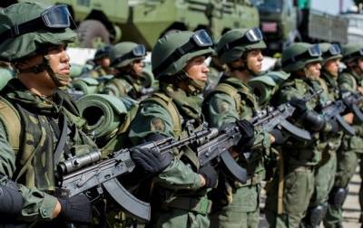 В армии Колумбии расследуют 118 случаев насилия над несовершеннолетними