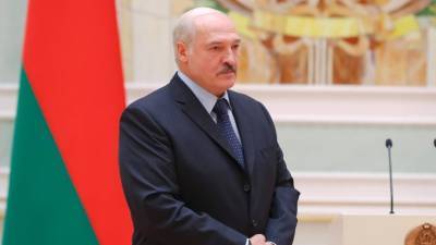 Лукашенко провозгласил победу Белоруссии над коронавирусом