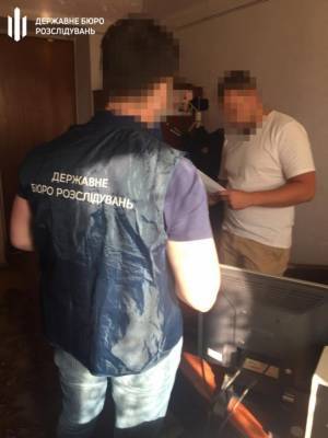 Пытки в Кагарлыке: ГБР сообщило о подозрении еще двум полицейским