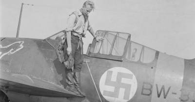 «Вызывает недоумение»: финские ВВС отказались от нацистской символики