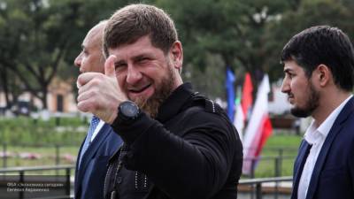 Кадыров отметил патриотизм и активность россиян на голосовании по Конституции