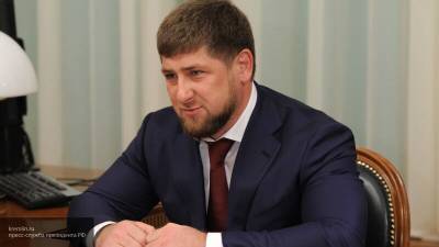 Кадыров поблагодарил чеченцев за активное участие в голосовании по поправкам к Конституции