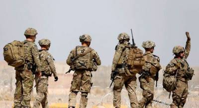 New York Times: Стало известно, сколько Россия платила за убийство солдат США в Афганистане