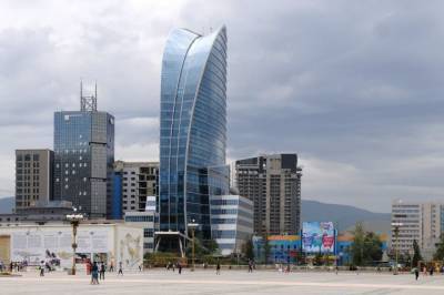 Российское посольство прокомментировало случаи чумы в Монголии