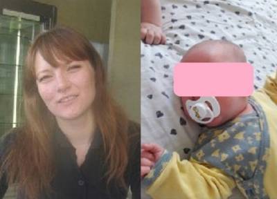 Сбежала в Крым без вещей? В Белгороде пропала без вести молодая мама с младенцем