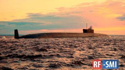 В ОСК назвали сроки передачи ВМФ новейшей подлодки "Князь Олег"