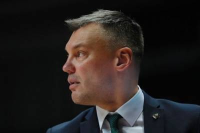 Главным тренером баскетбольной «Барселоны» стал литовец Ясикявичюс