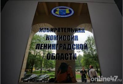 Единогласно: в Леноблизбиркоме утвердили итоговый протокол по голосованию о поправках в Конституцию РФ