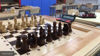 Австралийское радио назвало шахматы расистским видом спорта