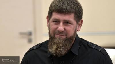 Кадыров поблагодарил жителей Чечни за активное участие в голосовании по Конституции РФ