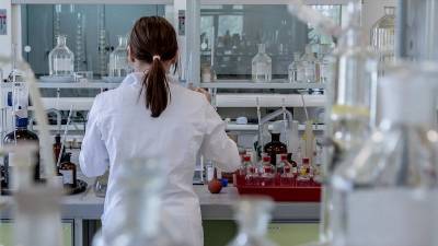 Жителям Башкирии предлагают сдать тест на антитела бесплатно