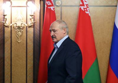 "Не снижаем градус": Лукашенко объявил о победе на коронавирусом